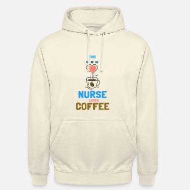 Felpe a tema infermiera | Motivi esclusivi | Spreadshirt